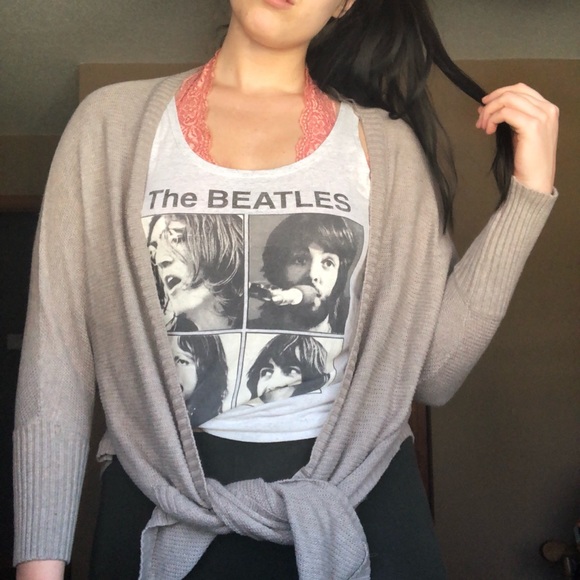 American Eagle Outfitters Sweaters - American Eagle Cardigan